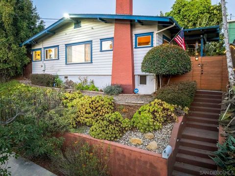 801 27Th St San Diego CA 92102