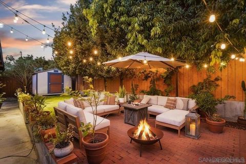 Photo of 801 27Th St St, San Diego, CA 92102 (MLS # 2600586SD)