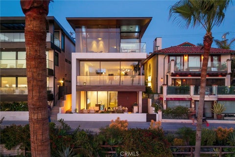 Photo of 1204 The Strand, Manhattan Beach, CA 90266 (MLS # SB26076133)