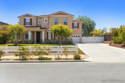 Photo of 5599 Chincoteague Ct. CT, Oceanside, CA 92057 (MLS # 260011372SD)