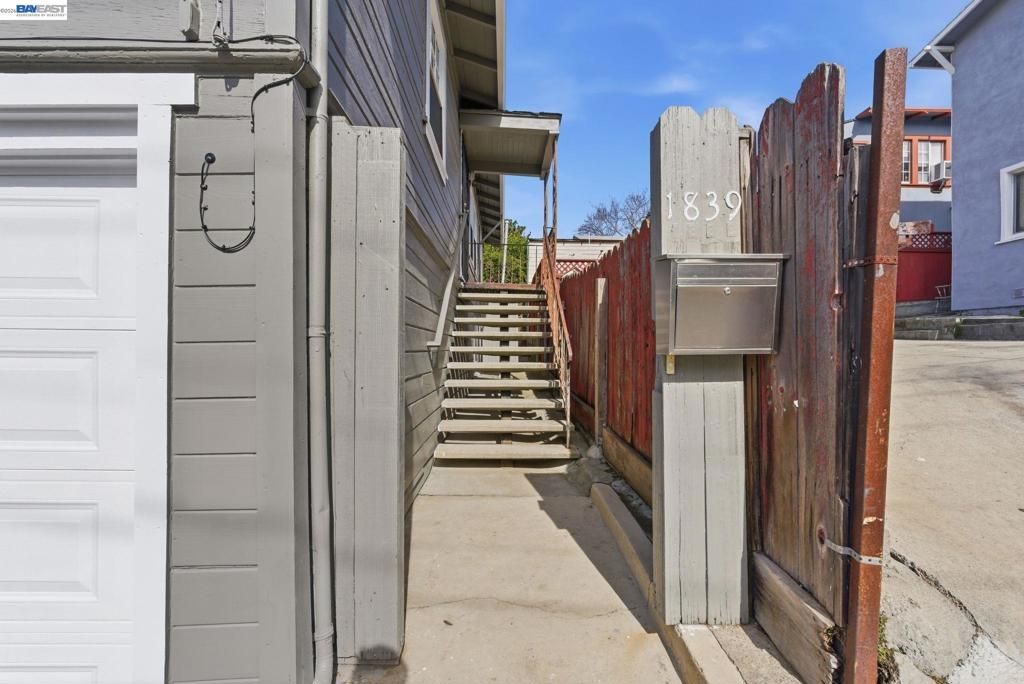 Photo of 1839 1839 Commerce Way Way, Oakland, CA 94606 (MLS # 41125693)