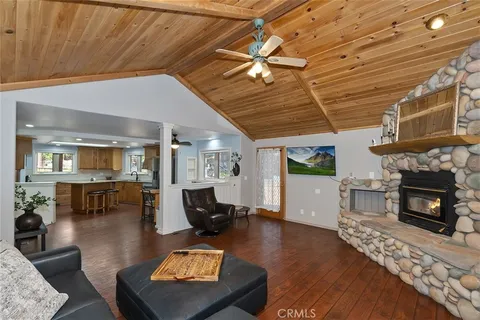 31722 Luring Pines Circle, Running Springs, CA 92382 - MLS#: IG25182688