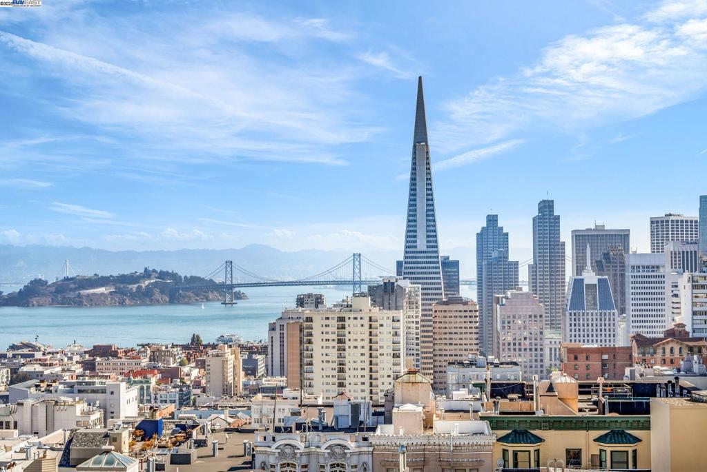 NOB HILL - Residential