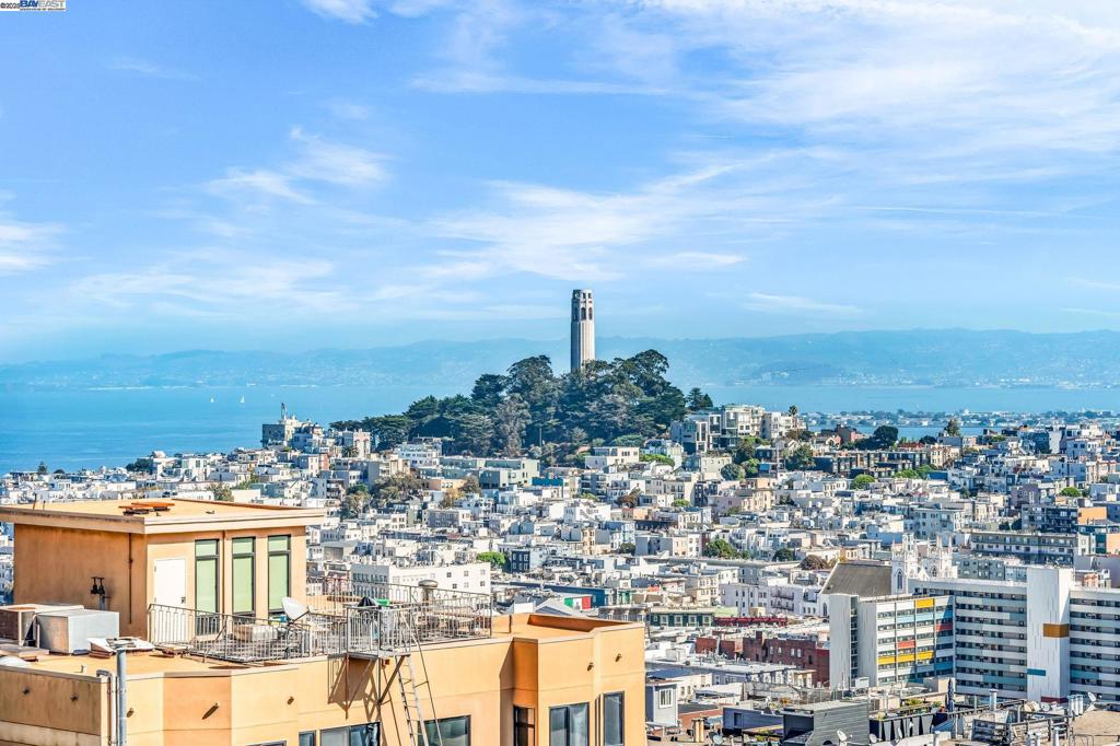 NOB HILL - Residential