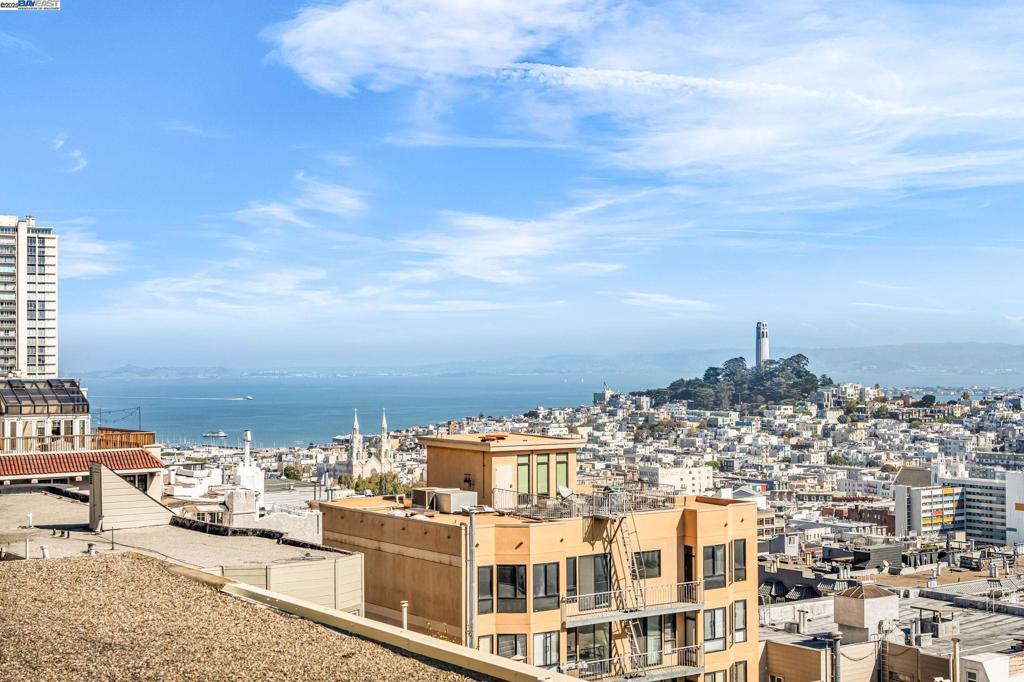 NOB HILL - Residential