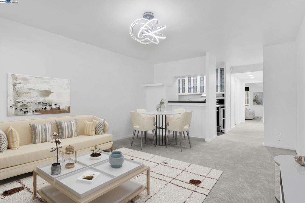 NOB HILL - Residential