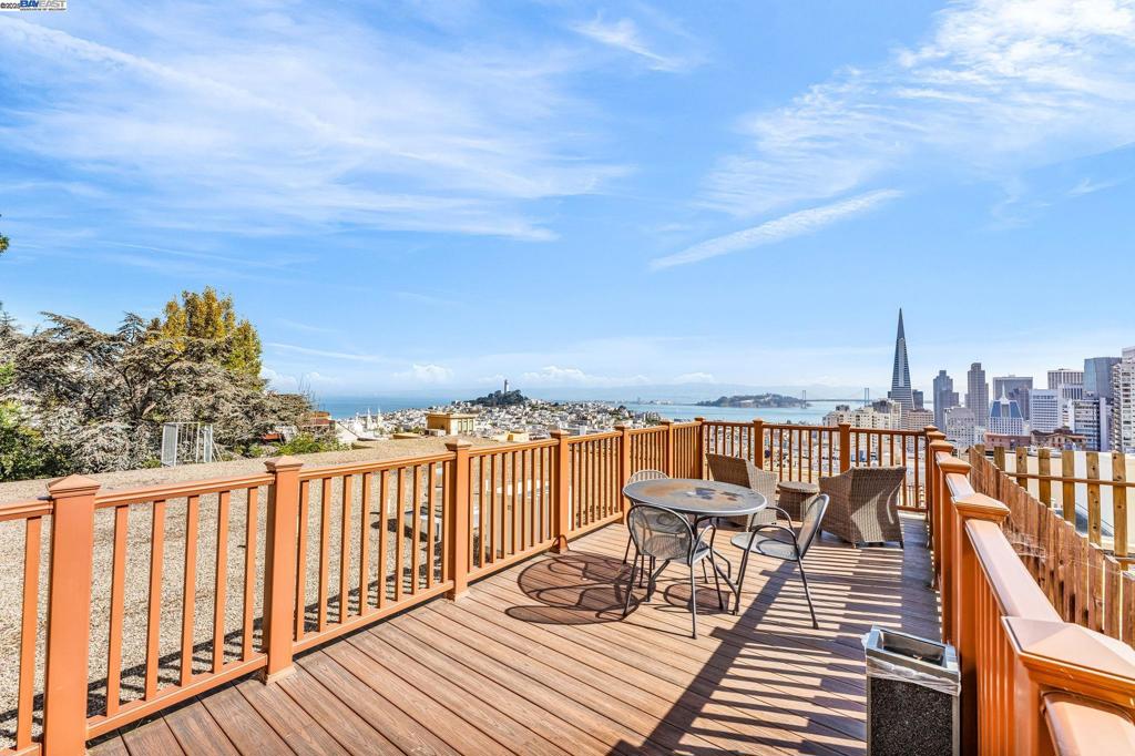 NOB HILL - Residential