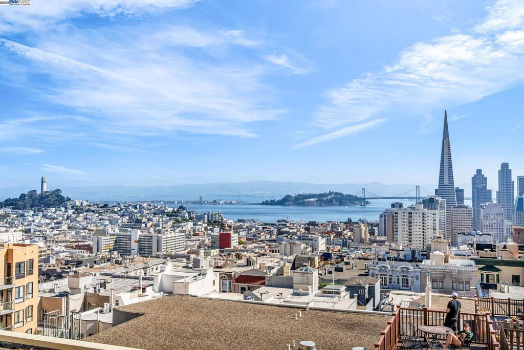 NOB HILL - Residential