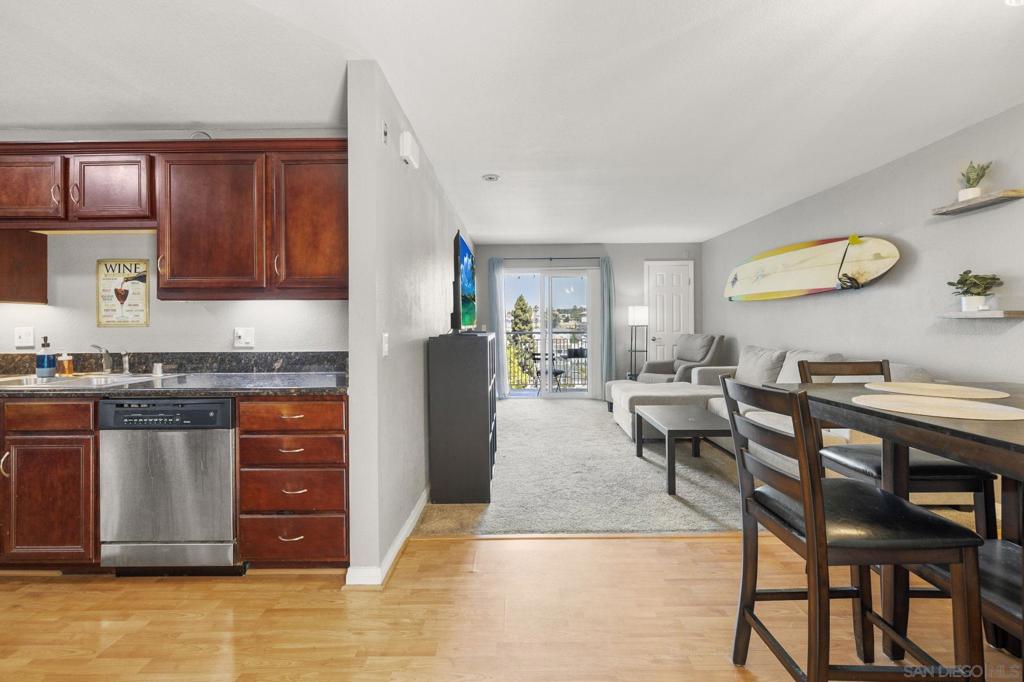 Discover this bright and inviting, well-kept, 2-Bed, 1-Bath condo offering an unbeatable combination of convenience and value, ready for your personal touches. Featuring a brand new washer and dryer, a light filled living area, and a private balcony with expansive beautiful city views! Its the perfect backdrop for evening sunsets and the perfect place to call home. Located right across from Colina Del Sol park, you'll have access to green space, walking paths, sports courts, par-3 golf course, recreation, and more. The secure Gated Community includes a pool, spa, and exercise room for year round enjoyment. If you've been looking for a well-priced home with great amenities, stunning views, and a central location, this is the one. Motivated Seller. Schedule your tour today! Discover this bright and inviting, well-kept, 2-Bed, 1-Bath condo offering an unbeatable combination of convenience and value, ready for your personal touches. Featuring a brand new washer and dryer, a light filled living area, and a private balcony with expansive beautiful city views! Its the perfect backdrop for evening sunsets and the perfect place to call home. Located right across from Colina Del Sol park, you'll have access to green space, walking paths, sports courts, par-3 golf course, recreation, and more. The secure Gated Community includes a pool, spa, and exercise room for year round enjoyment. If you've been looking for a well-priced home with great amenities, stunning views, and a central location, this is the one. Motivated Seller. Schedule your tour today!
