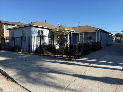 MLS: SR26054185