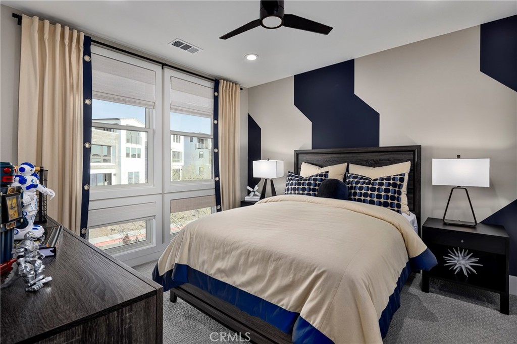 Elevate at Great Park - Residential