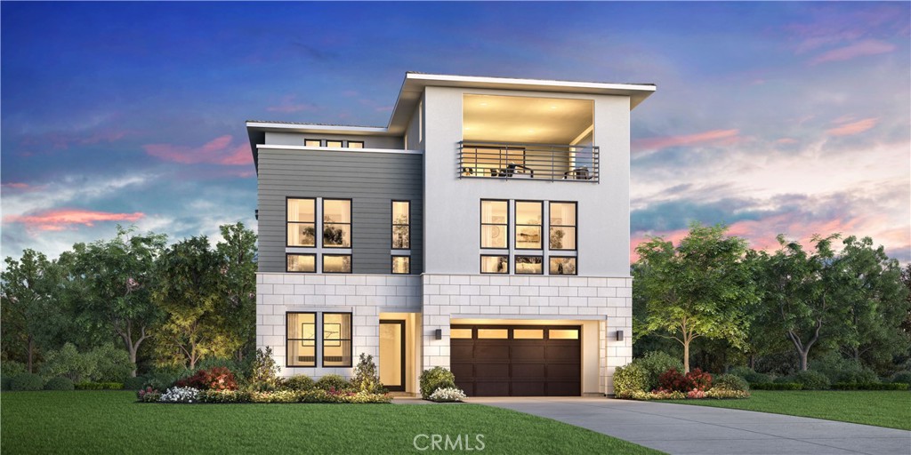 Elevate at Great Park - Residential
