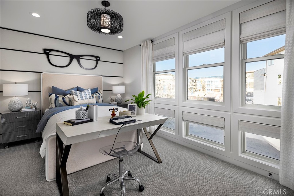 Elevate at Great Park - Residential