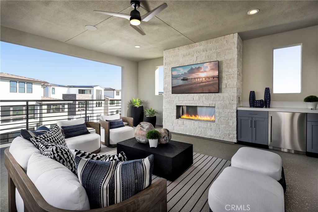 Elevate at Great Park - Residential