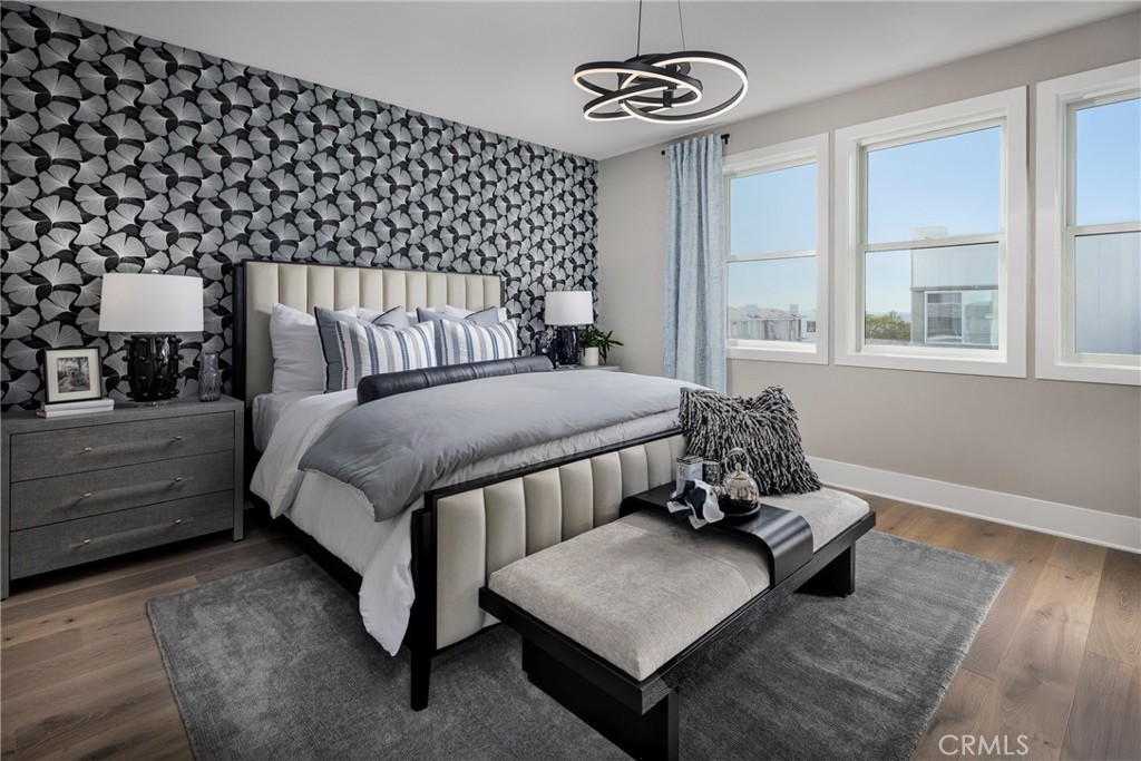 Elevate at Great Park - Residential