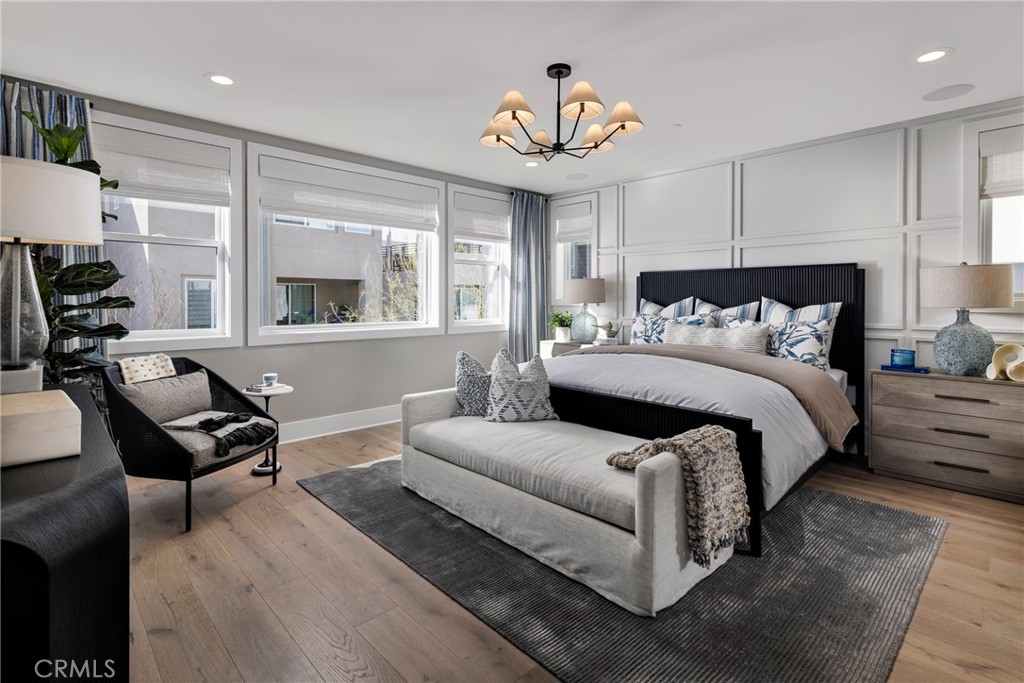 Elevate at Great Park - Residential