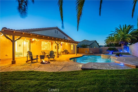 Photo of 43766 Sondi DR, Lancaster, CA 93536 (MLS # SR26202083)