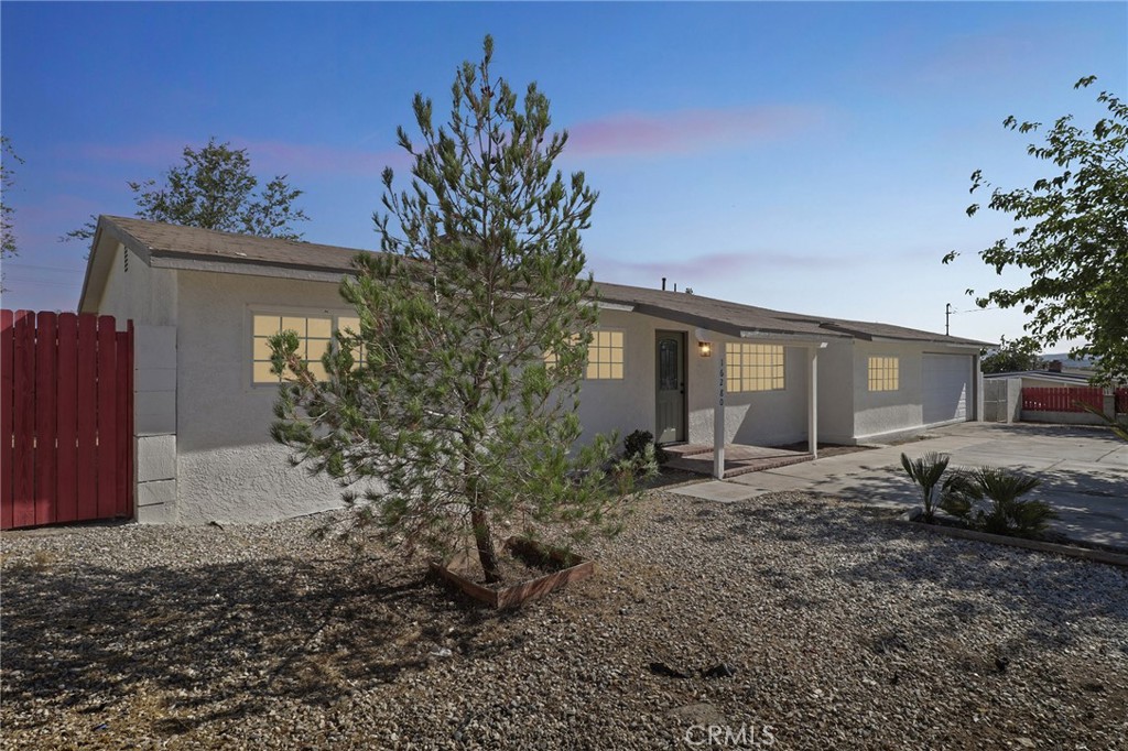 Welcome to this inviting 4-bedroom, 1.5-bath home, perfectly located near shopping centers and with easy access to the 15 freeway. This property features thoughtful upgrades for a move-in ready experience, offering comfort and style for the new homeowner. The spacious lot provides plenty of room to entertain family and friends, making it an ideal place to host gatherings or create your own outdoor retreat.