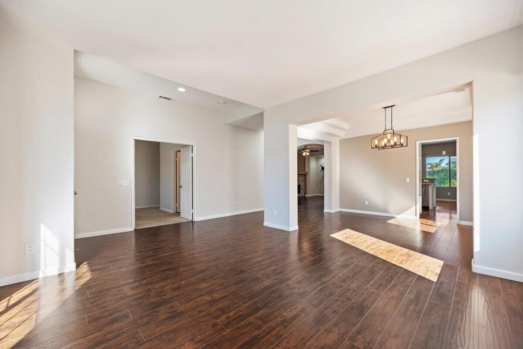 Sonrisa - Residential