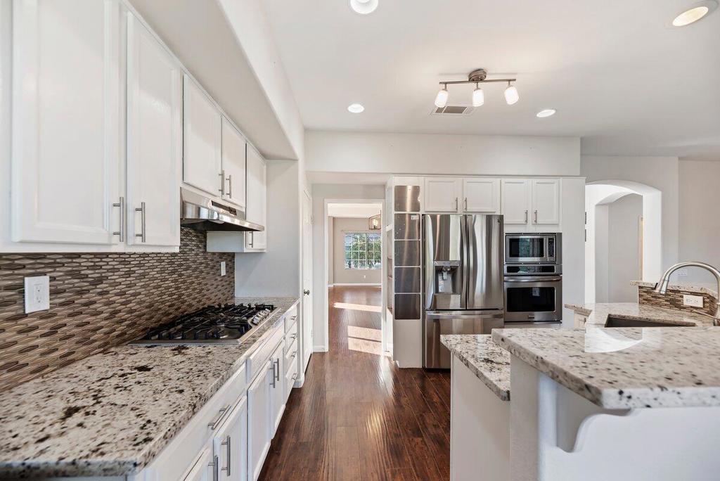 Sonrisa - Residential