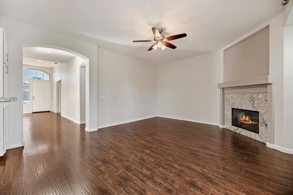 Sonrisa - Residential