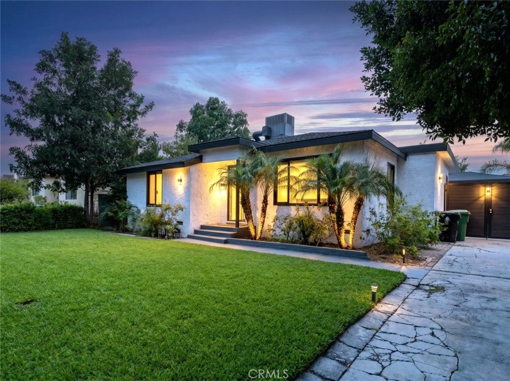 7907 Satsuma AVE, Sun Valley CA 91352