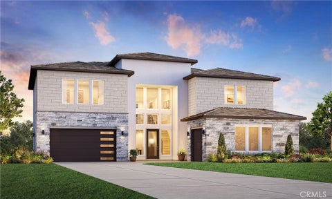Photo of 5374 Barrier Island Place, Rancho Cucamonga, CA 91739 (MLS # OC26203930)