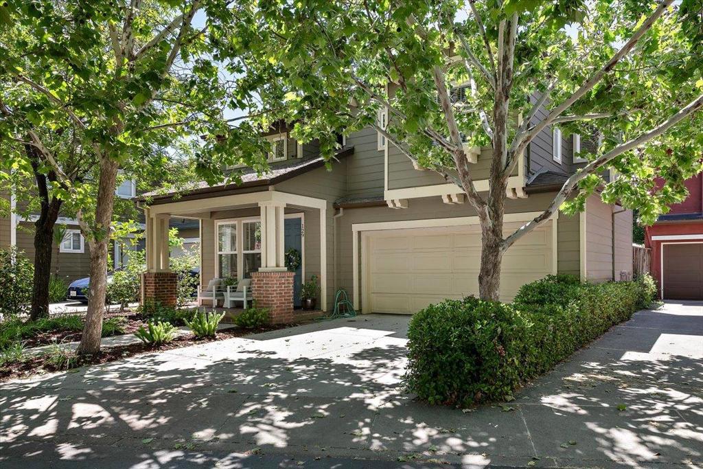 129 Smith Ranch Court
