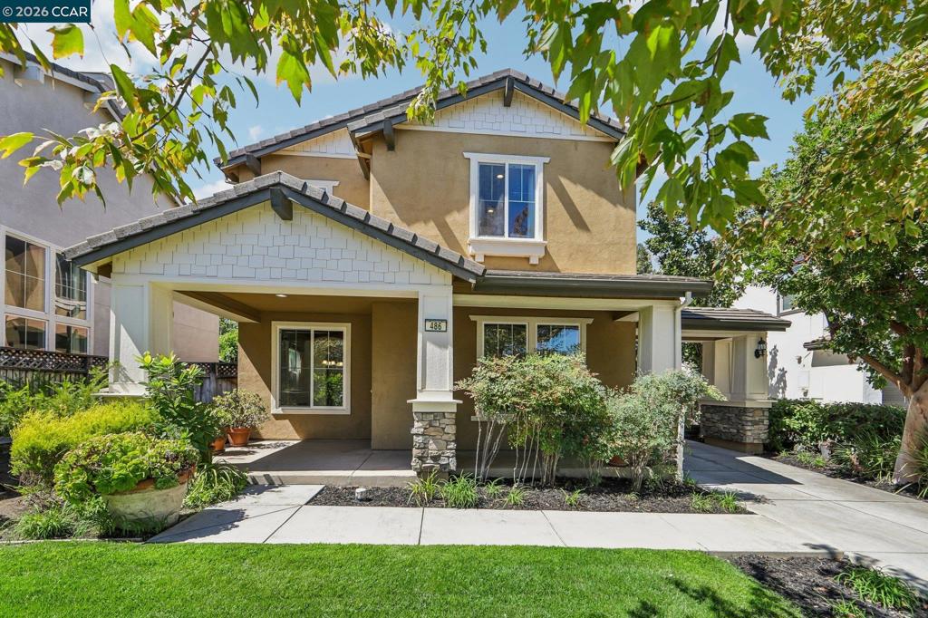 486 Windflower Way