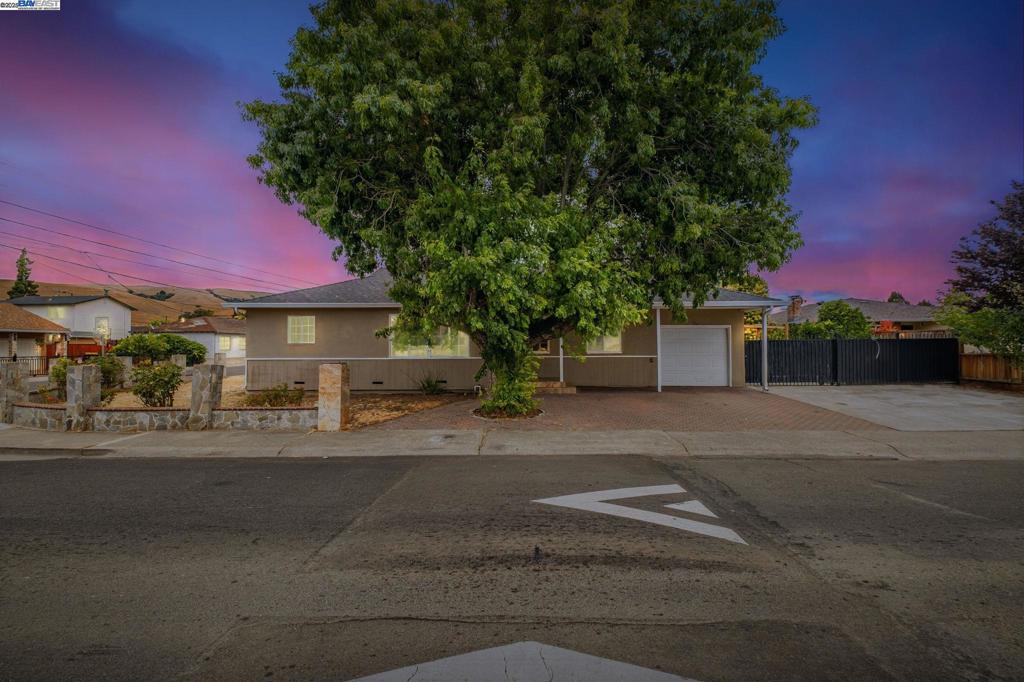 Nestled in a highly sought-after neighborhood, this charming 4-bedroom, 2-bathroom home sits on a spacious corner lot, offering comfort, convenience, and endless possibilities. New paint inside ! Enjoy a versatile bonus room—perfect for hosting gatherings, creating a playroom, home gym, or your dream entertainment space. The layout offers great potential for an ADU (Accessory Dwelling Unit), adding value and flexibility for extended family or rental income. Located just minutes from top-rated schools, major shopping centers, theaters, and easy freeway access, this home is ideal for both everyday living and commuting.