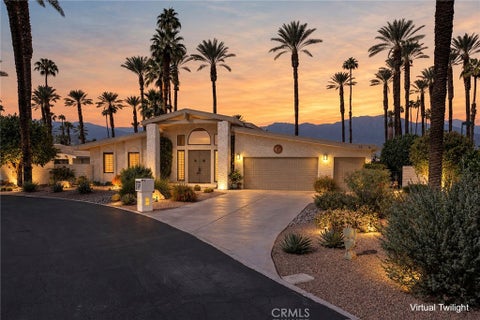 Photo of 37 Lincoln PL, Rancho Mirage, CA 92270 (MLS # PW26222490)