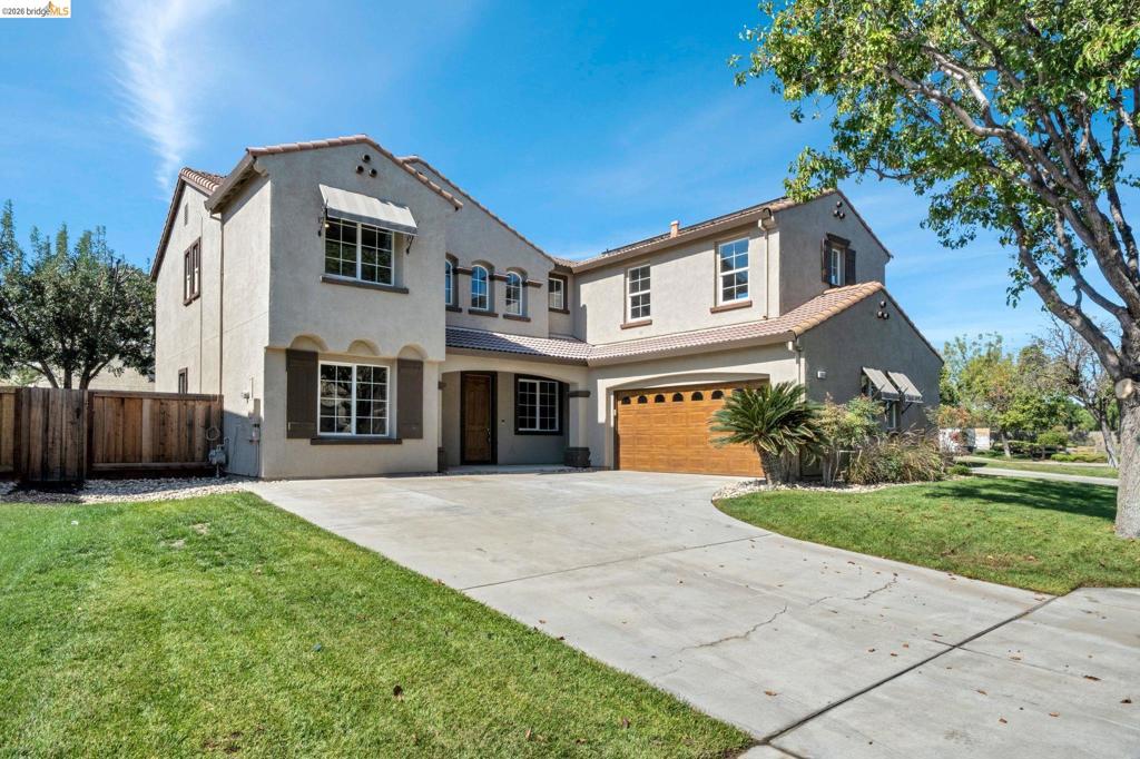 1060 Berkshire Ct