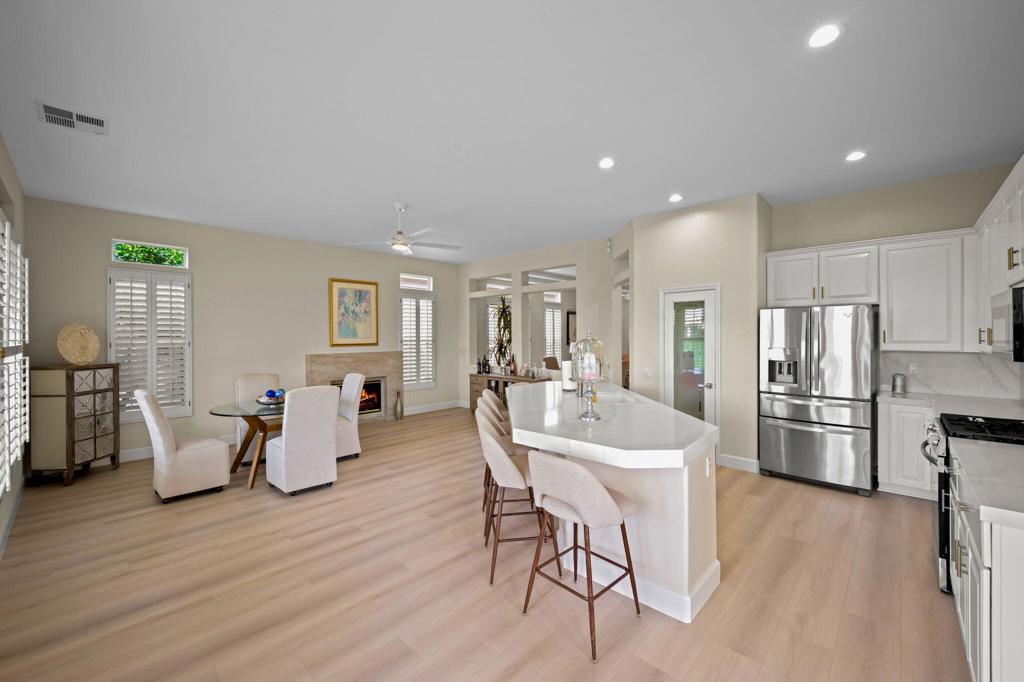 Heritage Palms CC - Residential