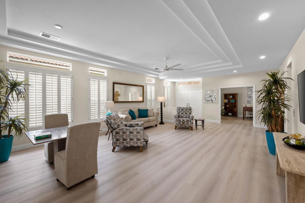 Heritage Palms CC - Residential