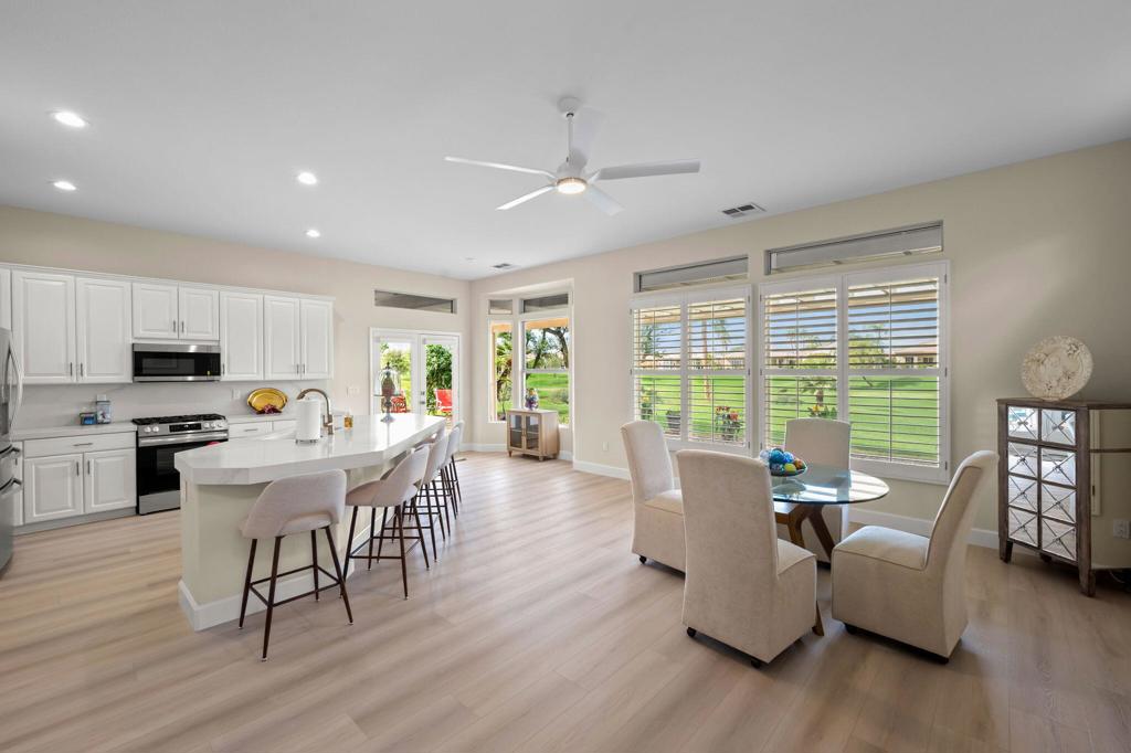 Heritage Palms CC - Residential