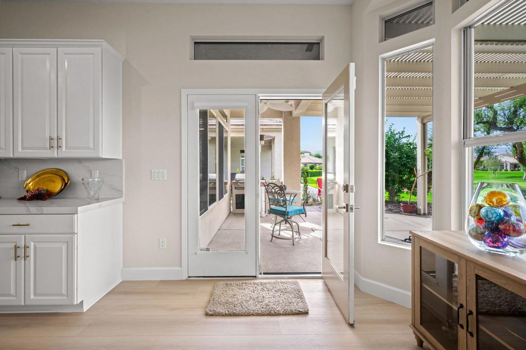 Heritage Palms CC - Residential