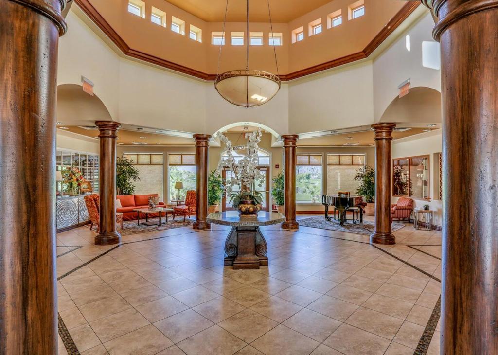 Heritage Palms CC - Residential