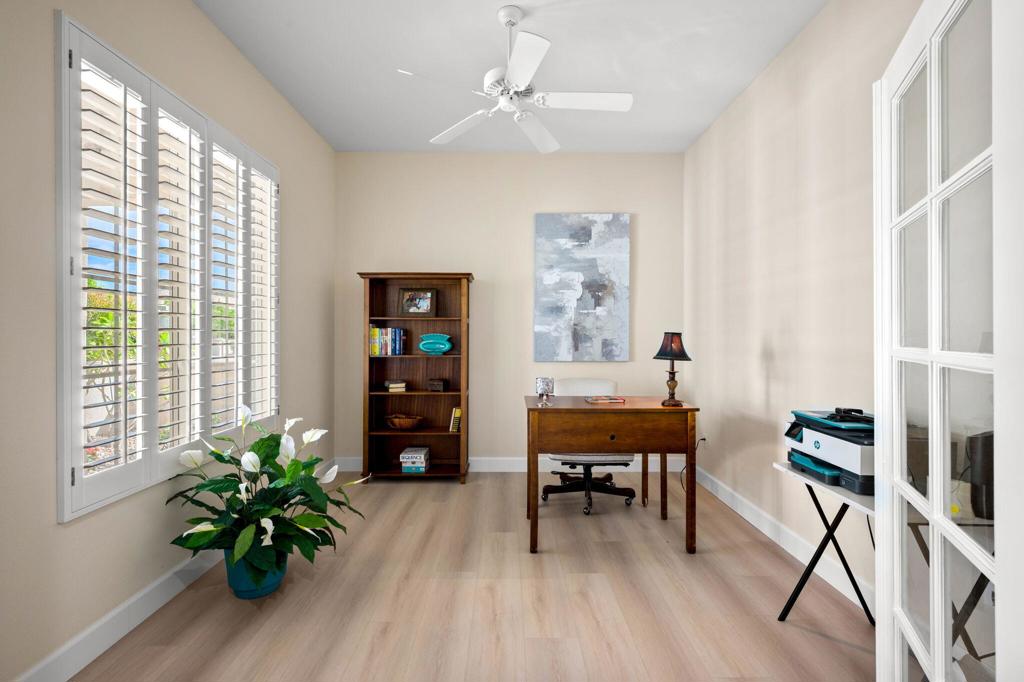 Heritage Palms CC - Residential