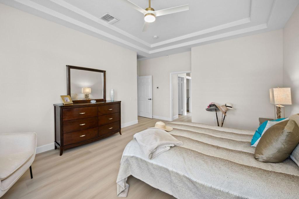 Heritage Palms CC - Residential