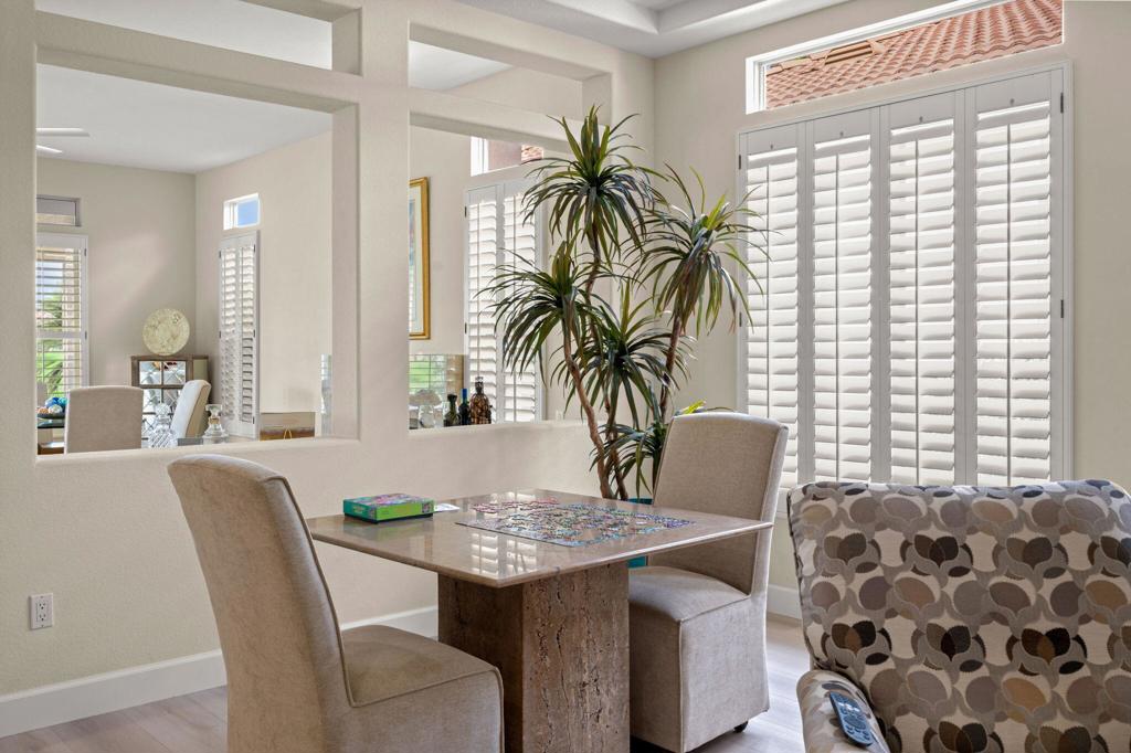 Heritage Palms CC - Residential