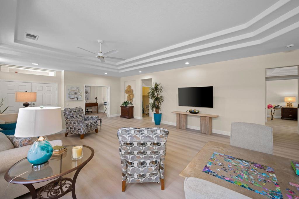 Heritage Palms CC - Residential