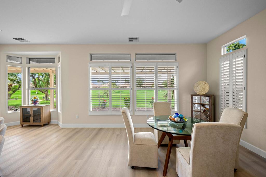 Heritage Palms CC - Residential