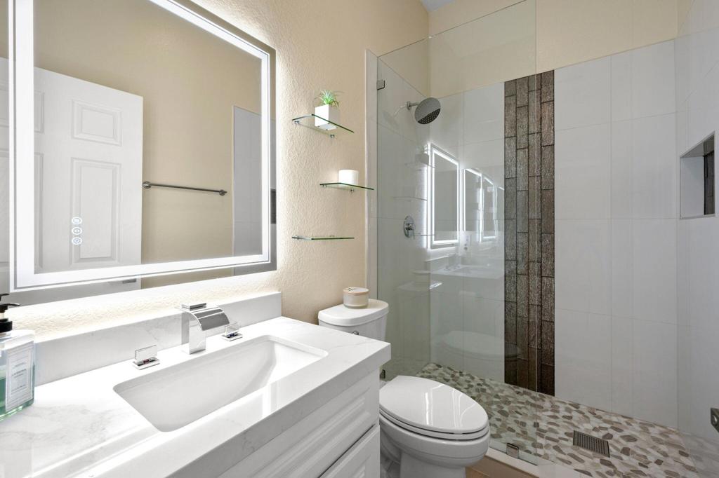 Heritage Palms CC - Residential