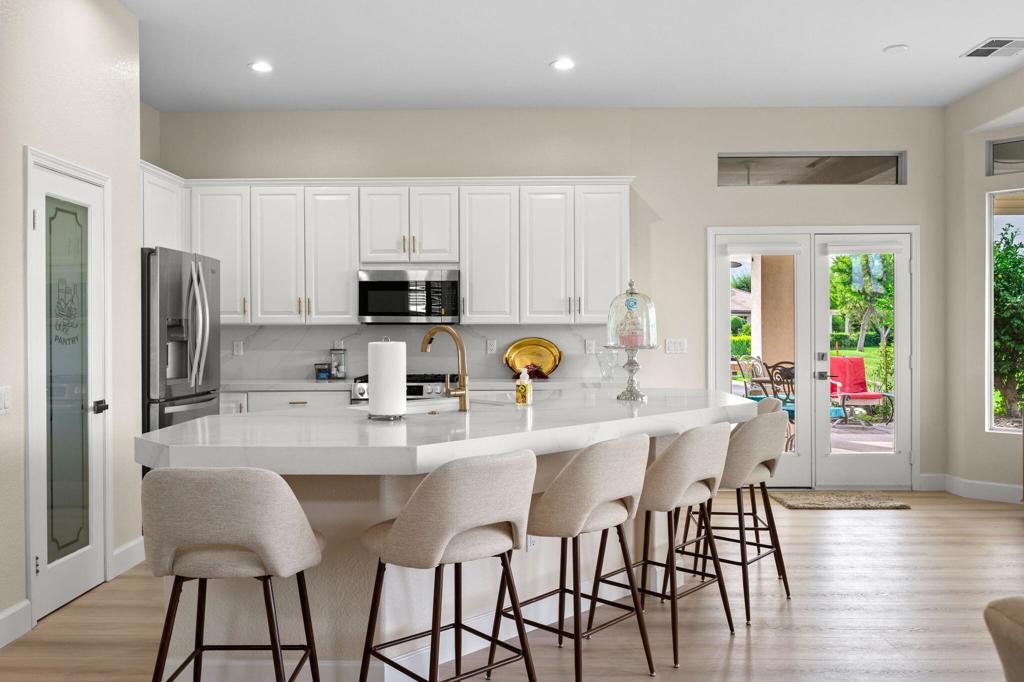 Heritage Palms CC - Residential