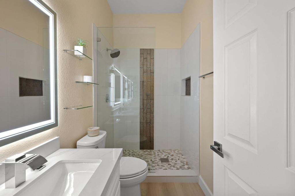 Heritage Palms CC - Residential