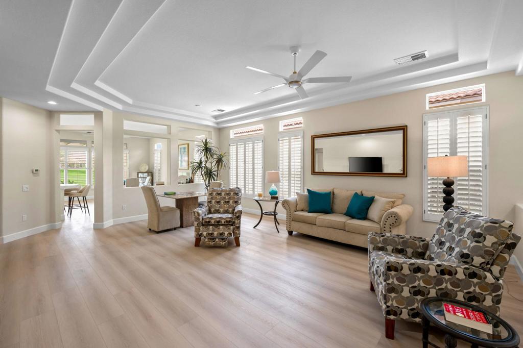 Heritage Palms CC - Residential