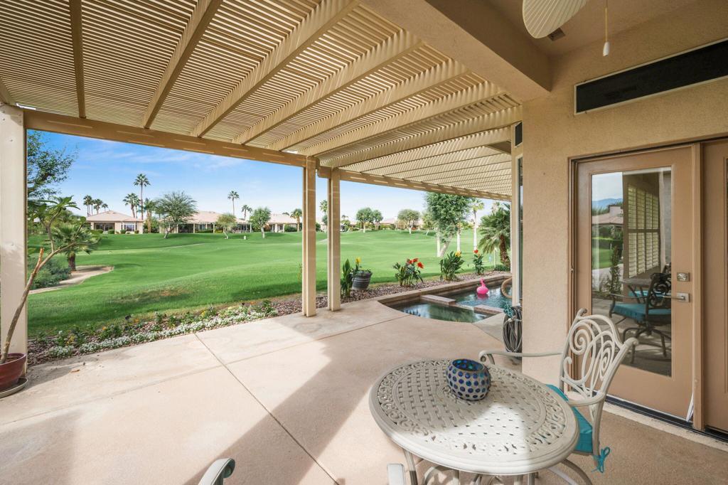 Heritage Palms CC - Residential