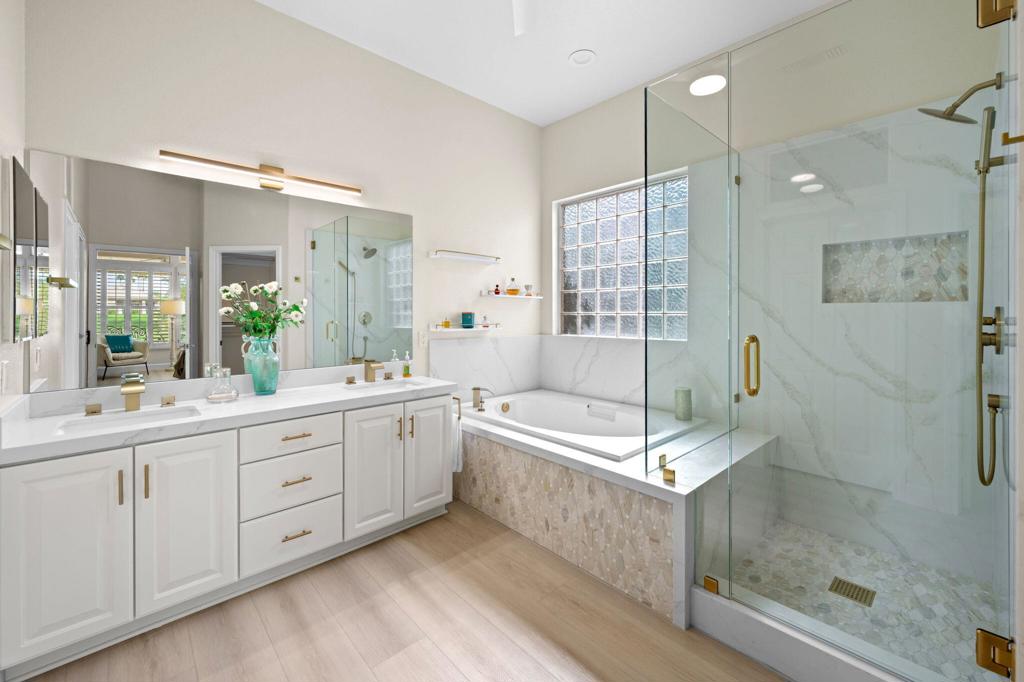 Heritage Palms CC - Residential