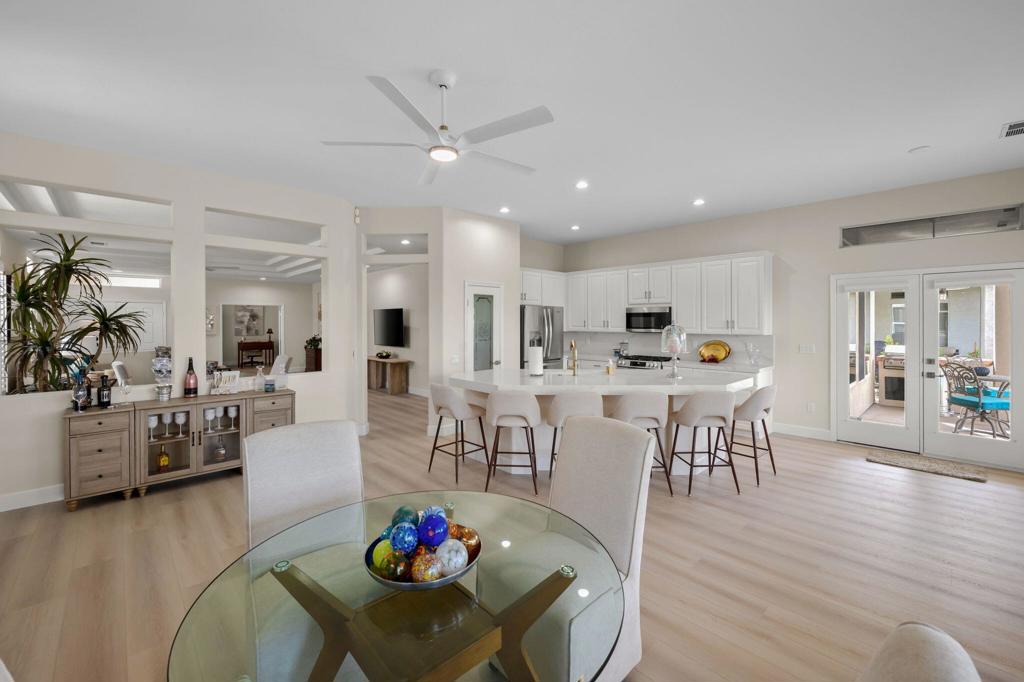 Heritage Palms CC - Residential