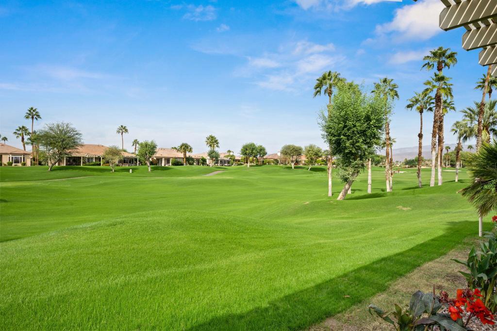 Heritage Palms CC - Residential